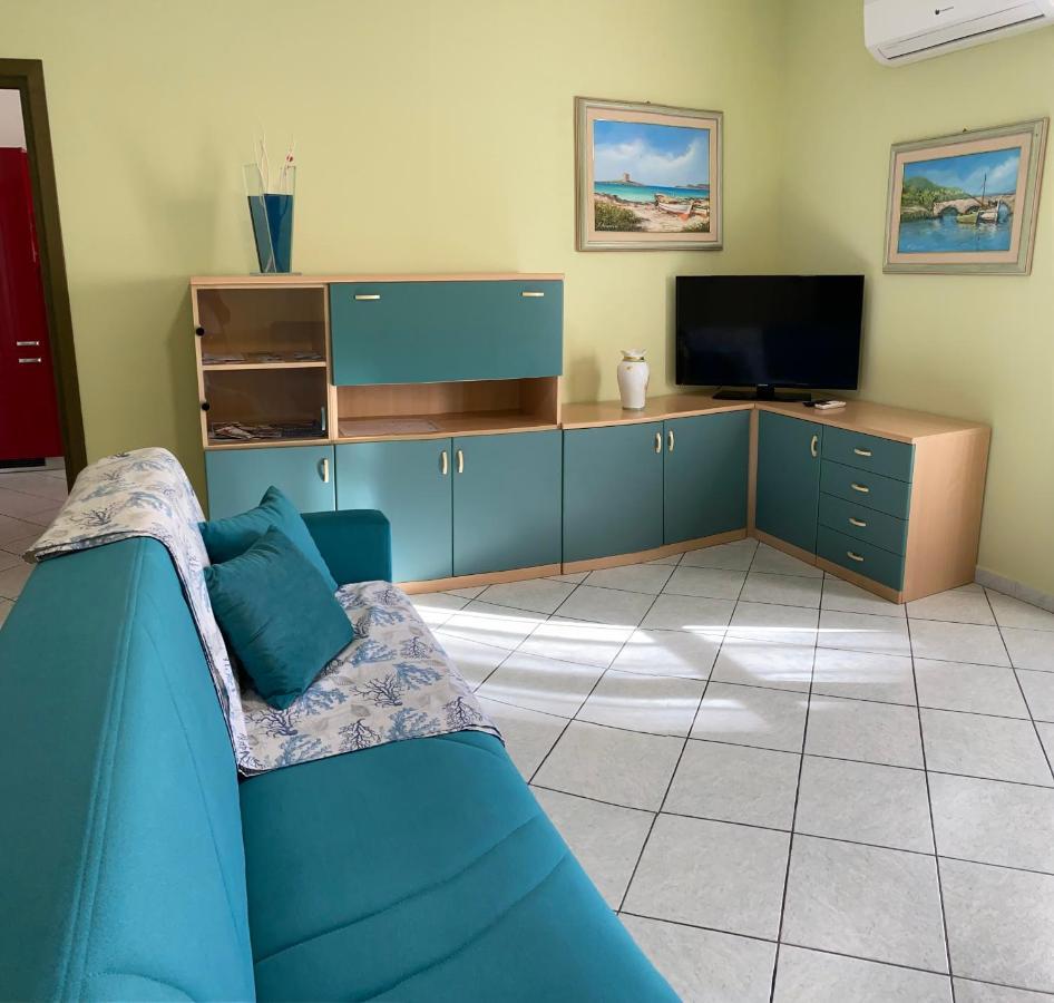 Casa Baly Appartement *